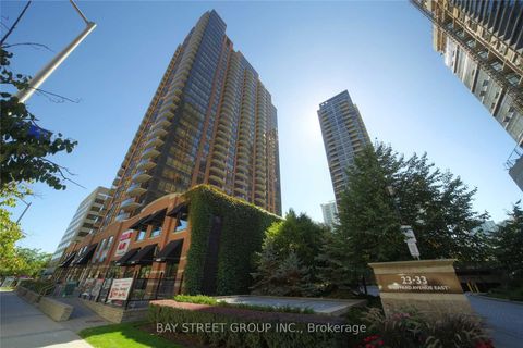 Photo of 33 Sheppard Avenue E #707, Toronto, ON M2N 7K1 (MLS # C12570536)