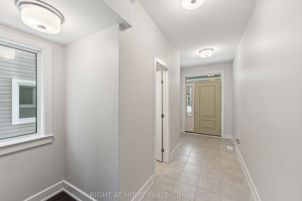 Photo of 632 Moonflower Crescent W, Blossom Park - Airport and Area, ON K1T 0X8 (MLS # X12693848)