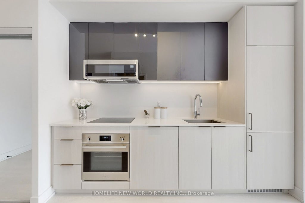 Photo of 308 Jarvis Street #1004, Toronto, ON M5B 0E3 (MLS # C14100796)