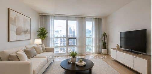 Photo of 761 Bay Street #2809, Toronto, ON M5G 2R2 (MLS # C13689352)