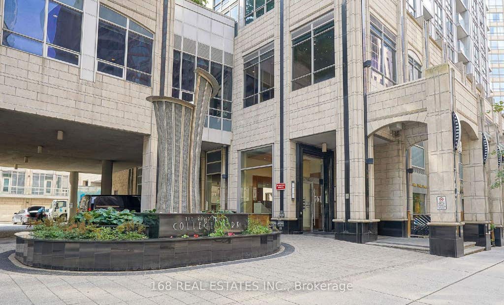 Photo of 761 Bay Street #2809, Toronto, ON M5G 2R2 (MLS # C13689352)