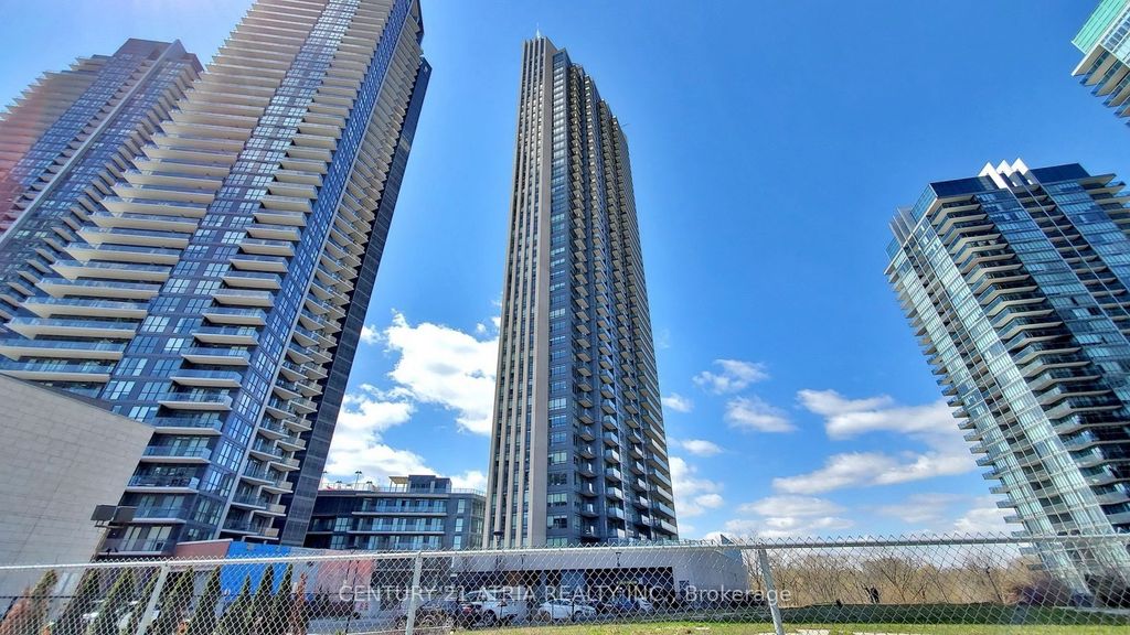 Photo of 36 Park Lawn Road #3210, Toronto, ON M8Y 0E5 (MLS # W13089338)