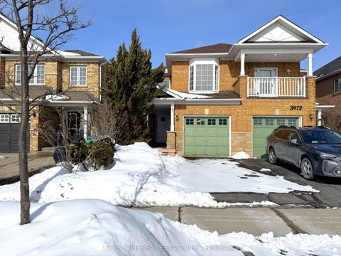 3970 Arbourview Terrace Mississauga ON L5M 7B8