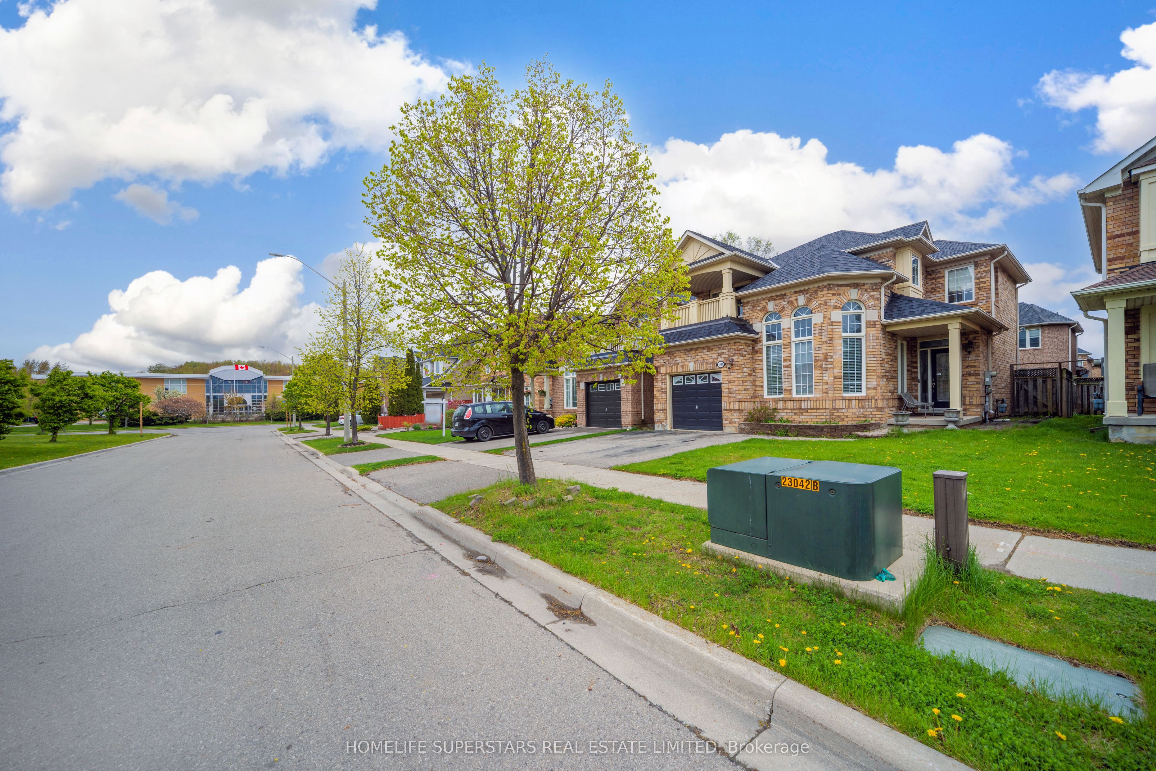 3836 Baycroft Drive