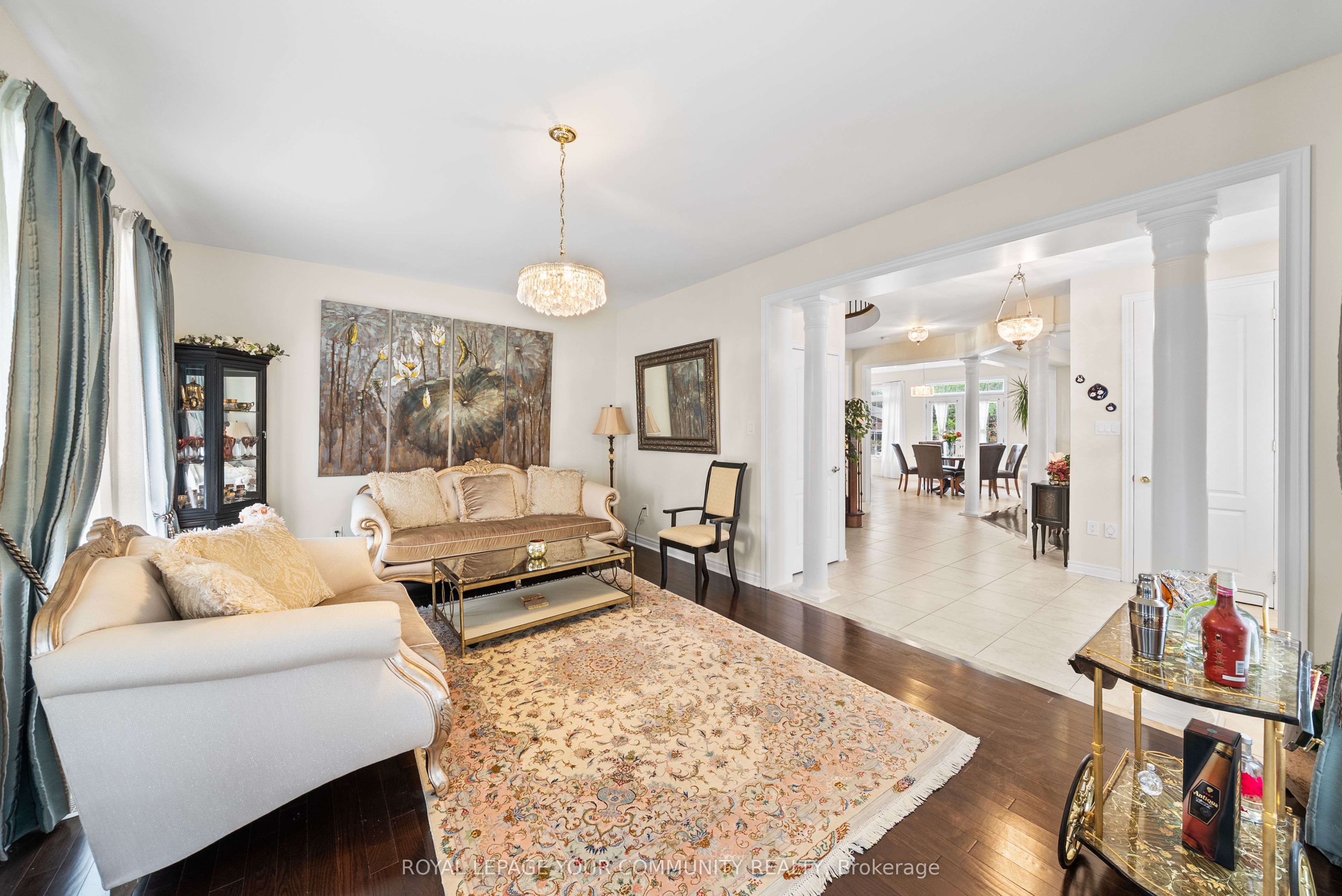108 Headwater Crescent