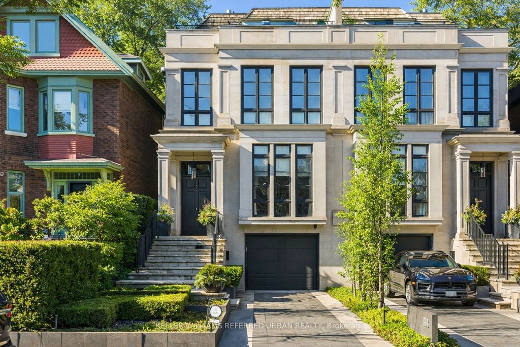 Photo of 130 B Farnham Avenue, Toronto, ON M4V 1H4 (MLS # C12964354)