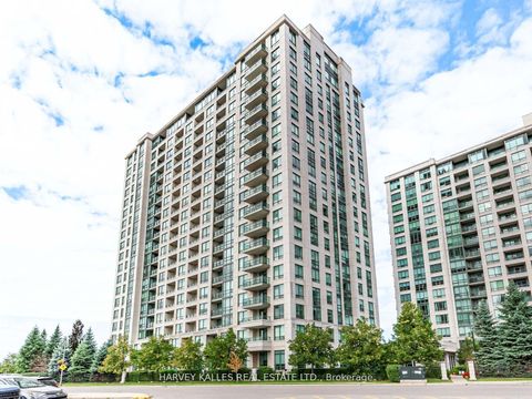 Photo of 88 Promenade Circle #508, Vaughan, ON L4J 9A4 (MLS # N12471304)