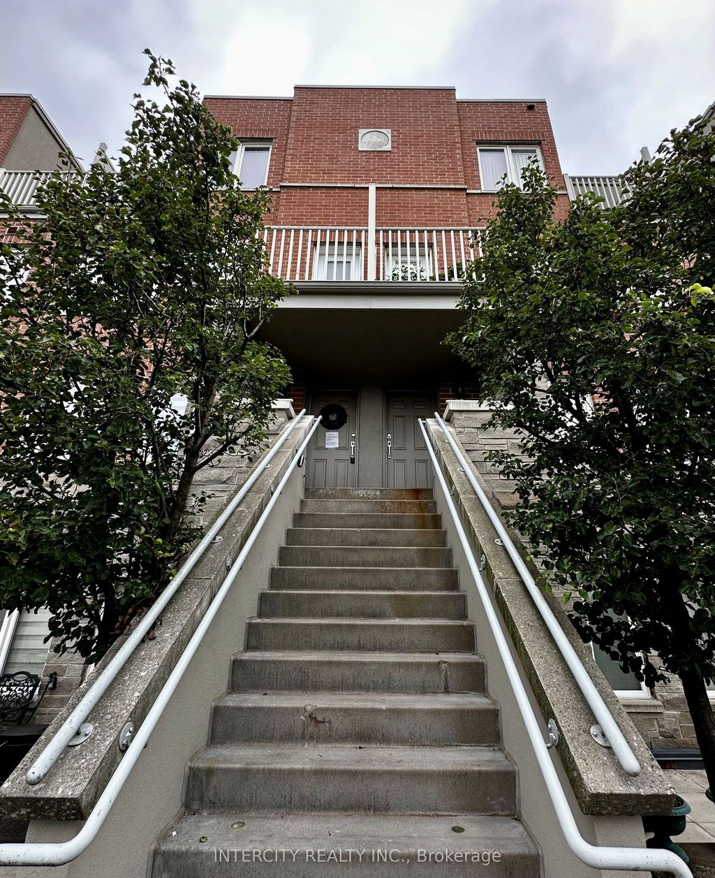 Photo of 25 Richgrove Drive #206, Toronto, ON M9R 0A3 (MLS # W12583610)