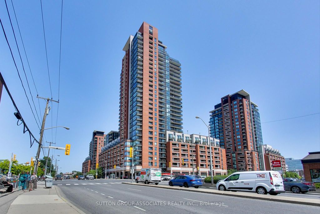 Photo of 830 Lawrence Avenue W #641, Toronto, ON M6A 0A2 (MLS # W12779372)