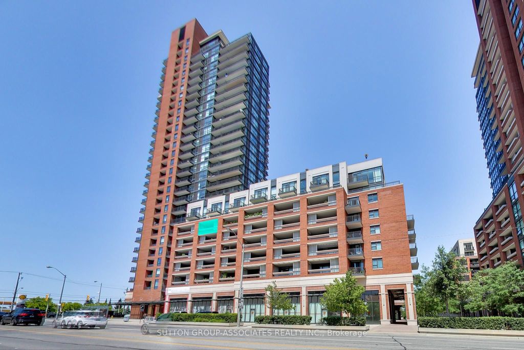 Photo of 830 Lawrence Avenue W #641, Toronto, ON M6A 0A2 (MLS # W12779372)