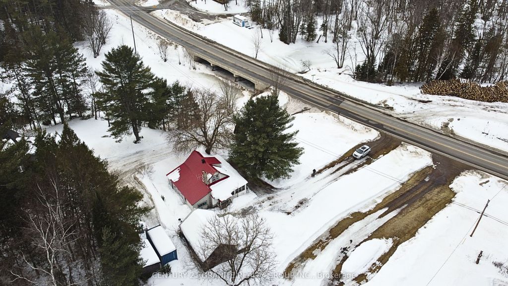 Photo of 35560 Hwy 28 N/A, Carlow/Mayo, ON K0L 2M0 (MLS # X12869600)