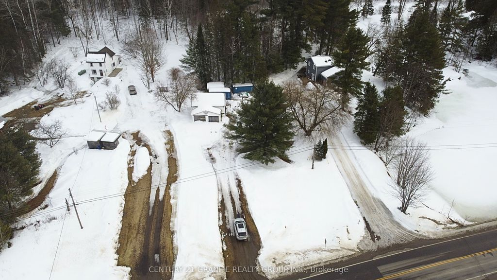Photo of 35560 Hwy 28 N/A, Carlow/Mayo, ON K0L 2M0 (MLS # X12869600)