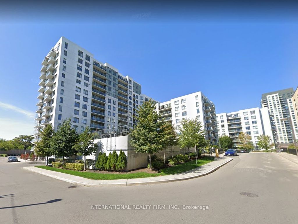 Photo of 812 Lansdowne Avenue #322, Toronto, ON M6H 4K5 (MLS # W12789732)