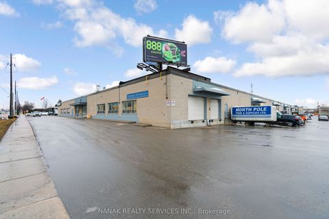 70 Belfield Road 2 Toronto ON M9W 1G3