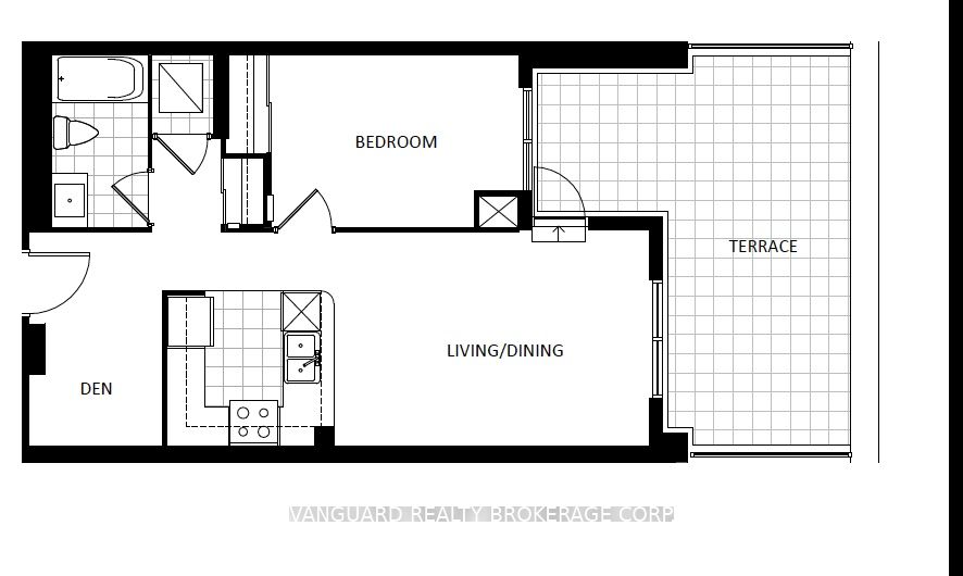 50 Thomas Riley Road 201