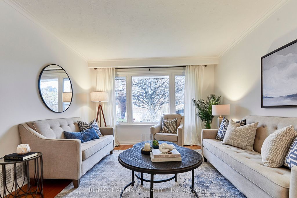 Photo of 42 Halsey Avenue, Toronto, ON M4B 1A5 (MLS # E13087914)