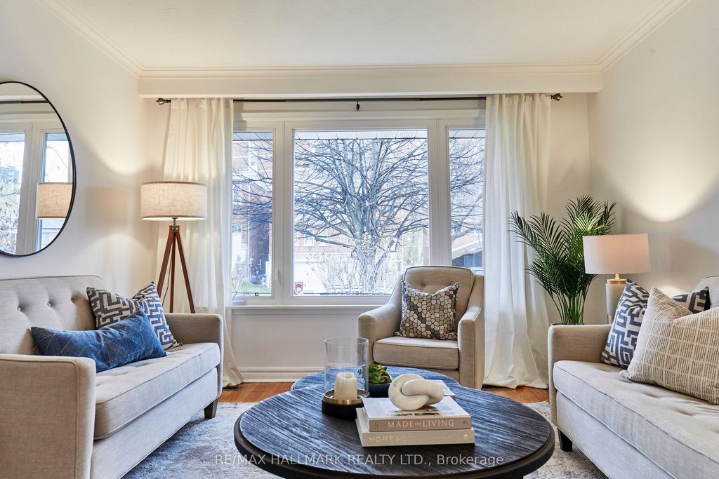 Photo of 42 Halsey Avenue, Toronto, ON M4B 1A5 (MLS # E13087914)