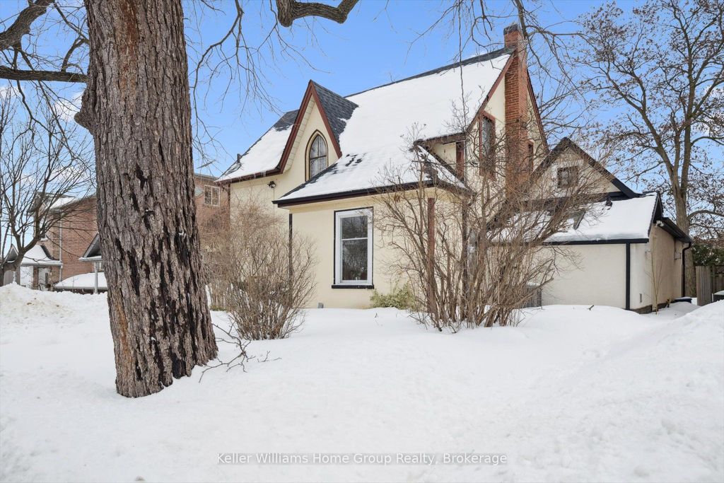 Photo of 17 Archibald Street, Brampton, ON L6X 1M1 (MLS # W12805682)