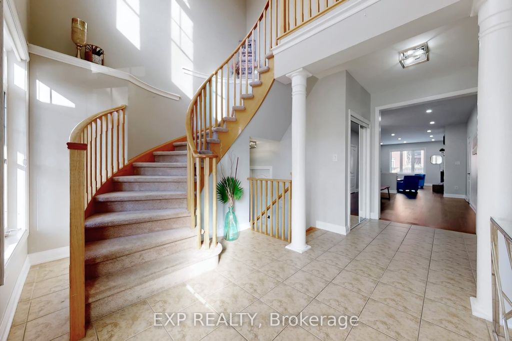 Photo of 319 Giddings Crescent, Milton, ON L9T 7A9 (MLS # W12680528)