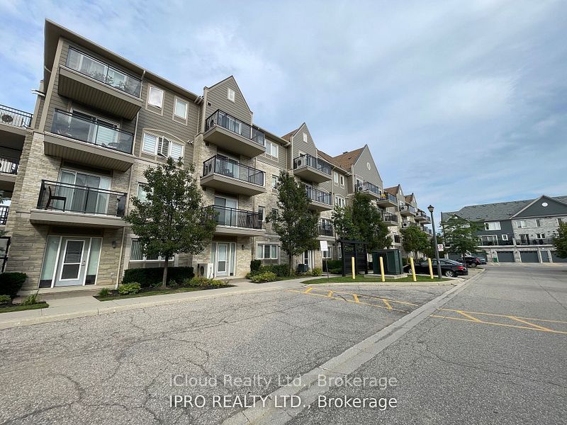 5100 Winston Churchill Boulevard 111