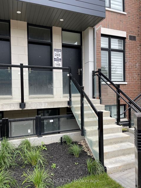 9580 Islington Avenue 145 Vaughan ON L4H 5E8