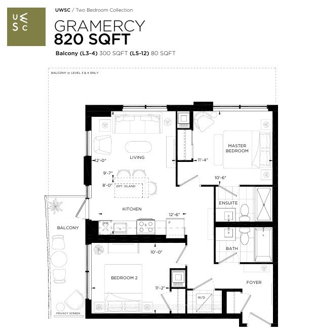 3200 William Coltson Avenue 316