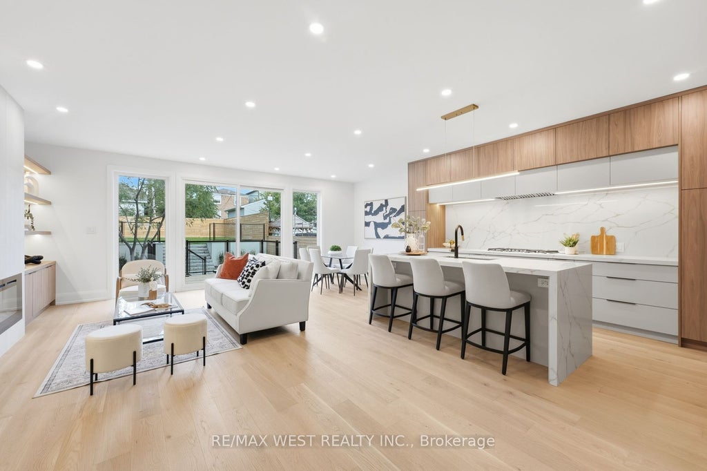 Photo of 77 Alameda Avenue, Toronto, ON M6C 3W4 (MLS # C13793544)