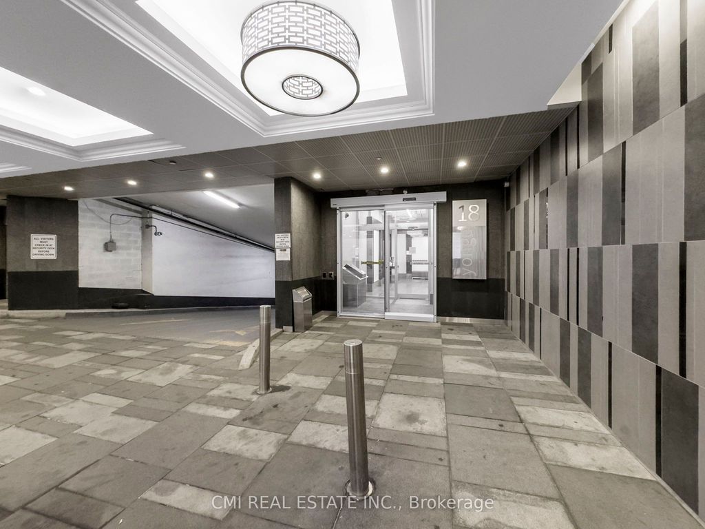 Photo of 18 Yonge Street #2603, Toronto, ON M5E 1Z8 (MLS # C12368882)