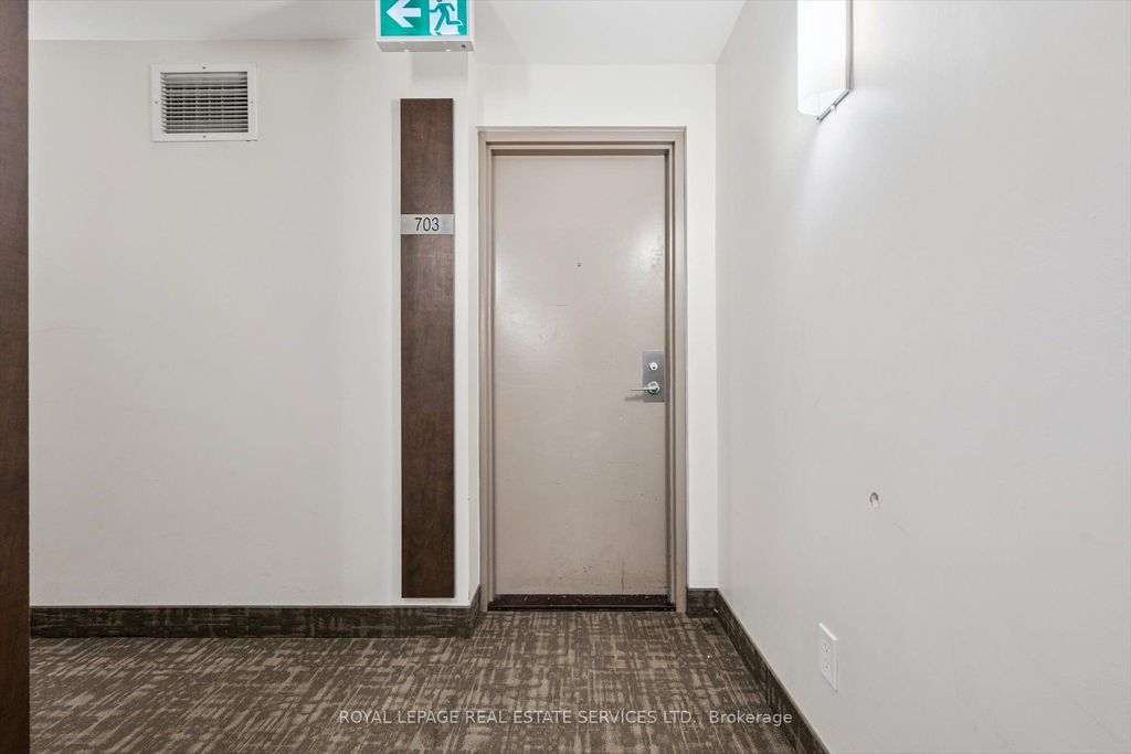 Photo of 55 Centre Avenue #703, Toronto, ON M5G 2H5 (MLS # C12476339)