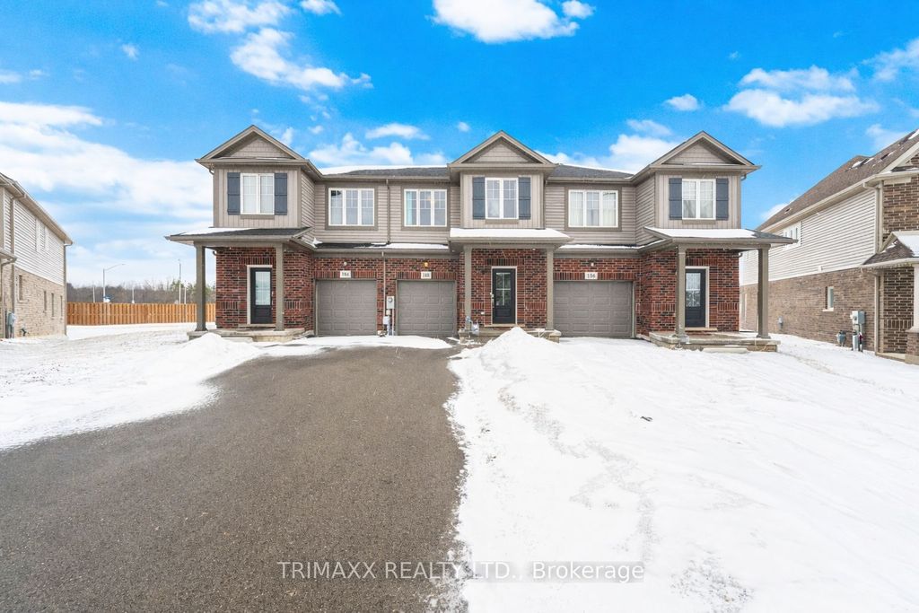 Photo of 160 Sunflower Place, Welland, ON L3C 0H9 (MLS # X12816106)