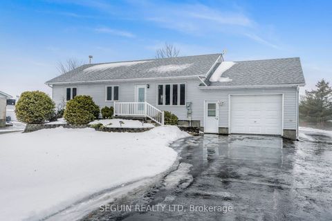 Photo of 3704 Pattee Road E, Hawkesbury, ON K6A 2R2 (MLS # X12657320)
