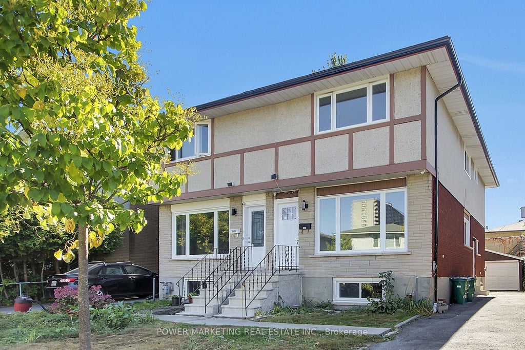 Photo of 2654 Conn Street, Britannia - Lincoln Heights and Area, ON K2B 7C5 (MLS # X13831936)