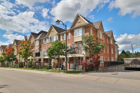 Photo of 30 Mendelssohn Street #9, Toronto, ON M1L 0G8 (MLS # E12393107)