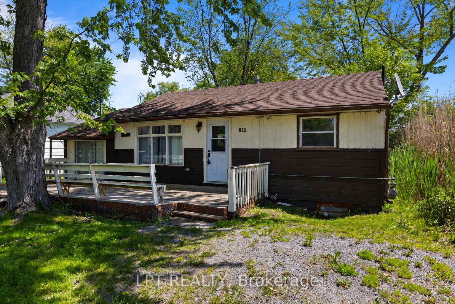 815 Paradise Drive