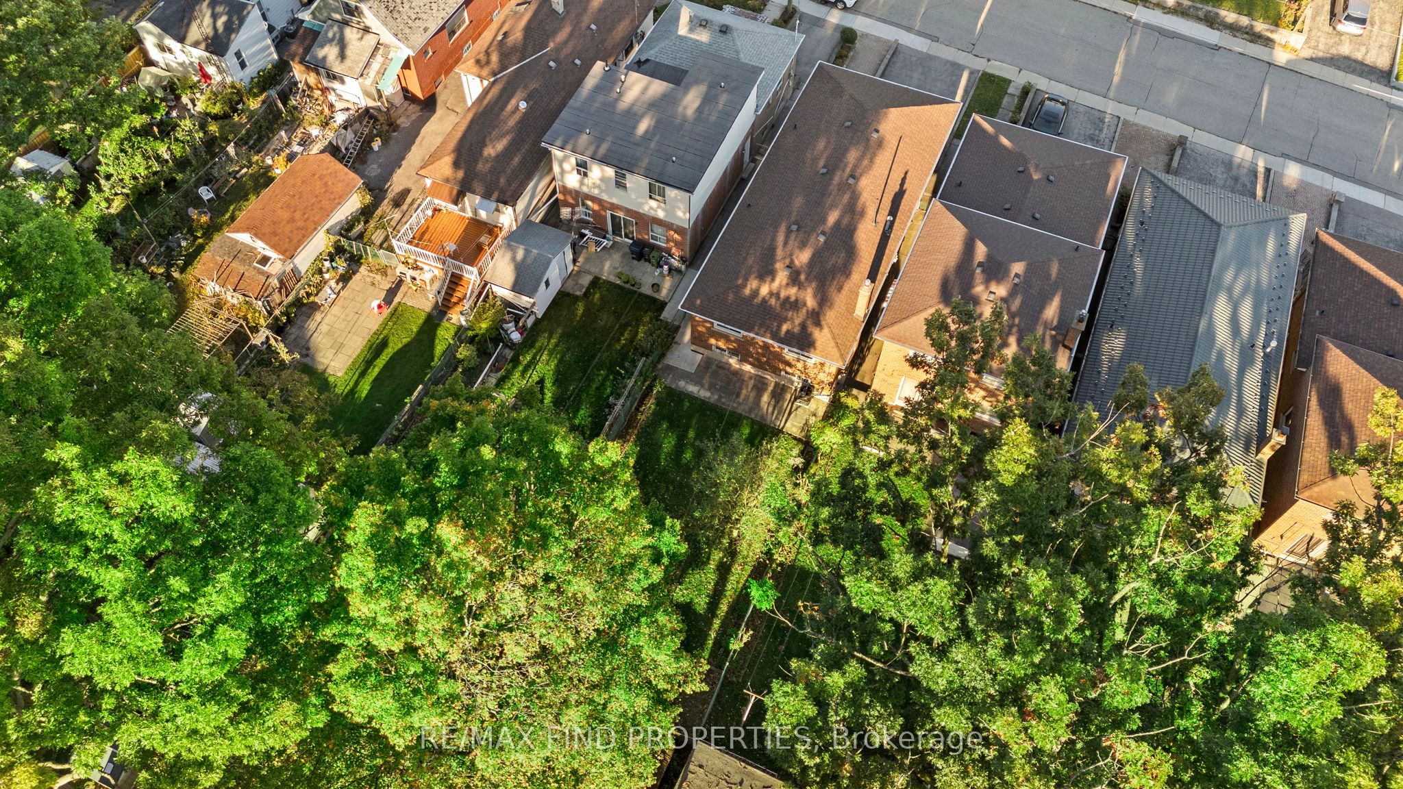16 Mcdonald Avenue