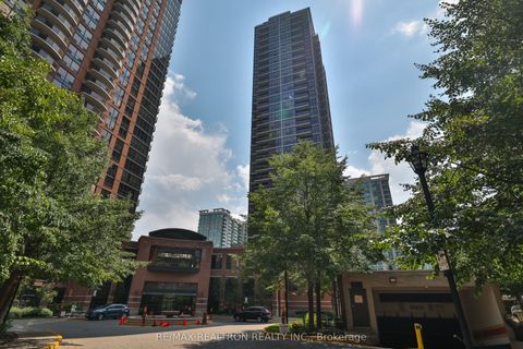 Photo of 23 Sheppard Avenue E #1505, Toronto, ON M2N 0C8 (MLS # C12478139)