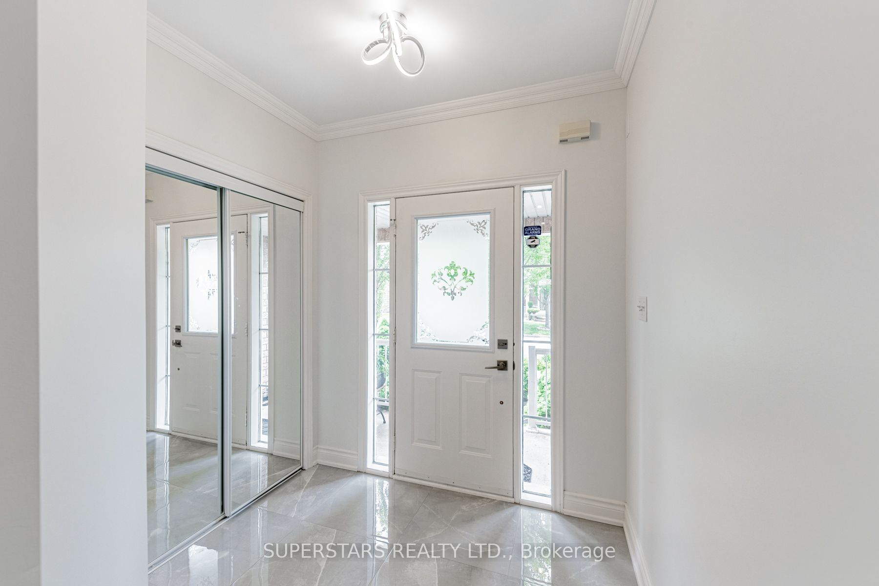 71 Landsdown Crescent