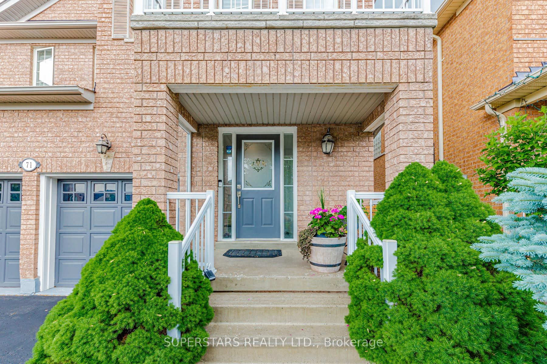 71 Landsdown Crescent