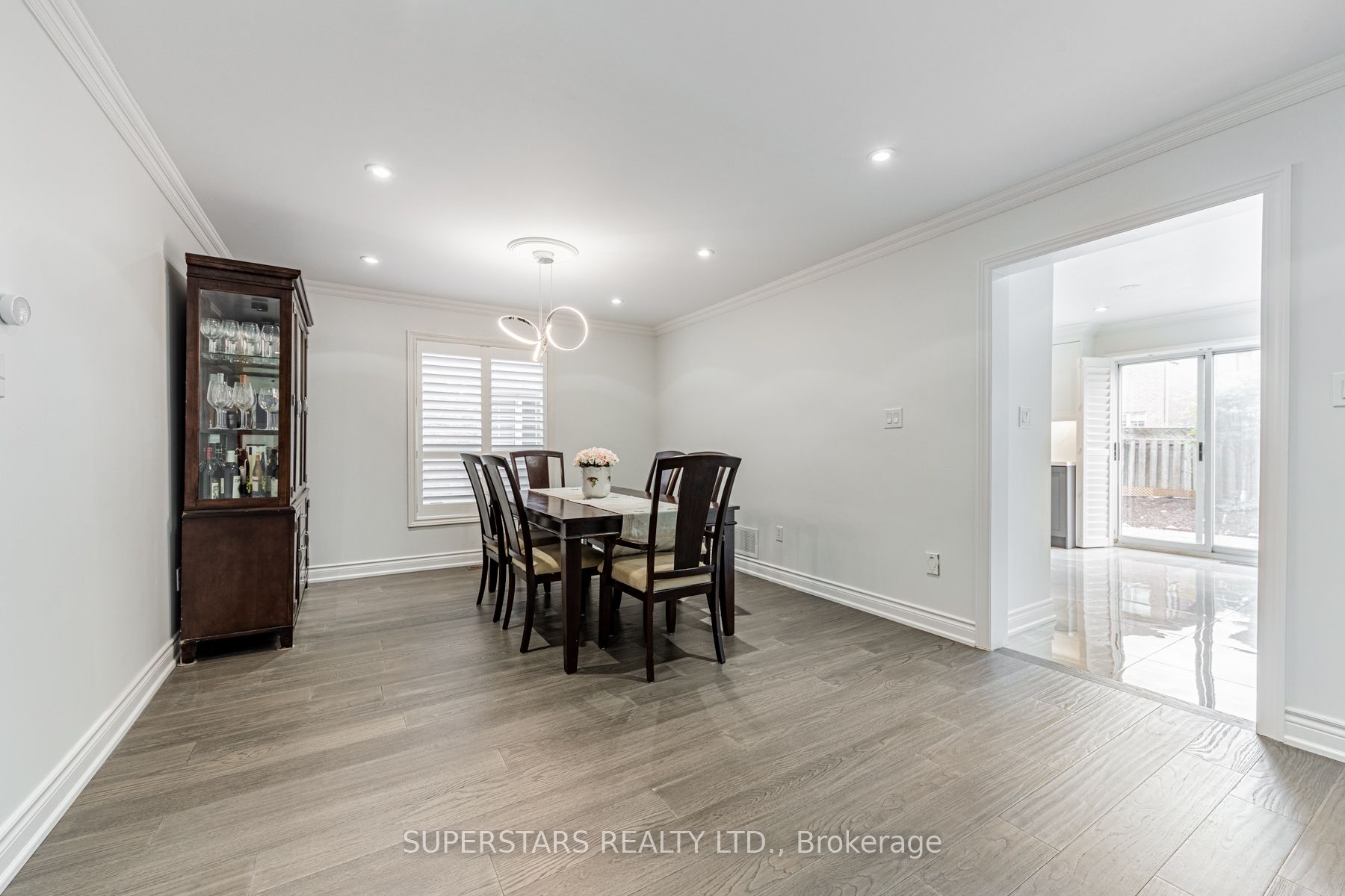 71 Landsdown Crescent
