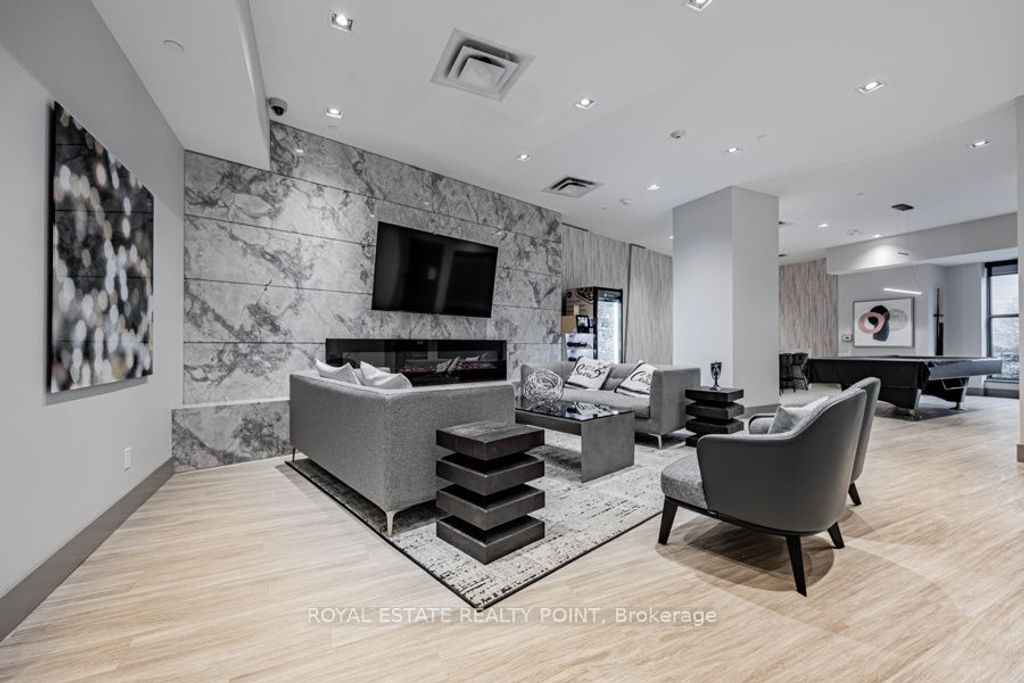 Photo of 181 Bedford Road #2409, Toronto, ON M5R 0C2 (MLS # C12791664)
