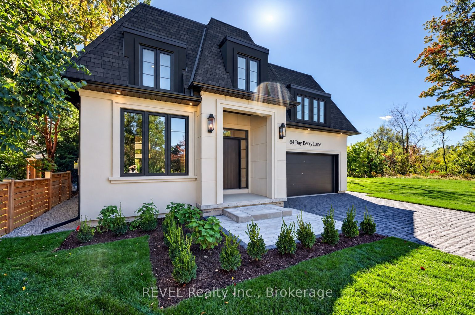 64 Bay Berry Lane