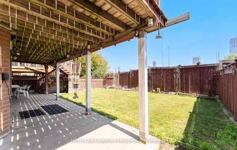 382 Harrowsmith Drive Bsmt (A) Mississauga ON L5R 3V1