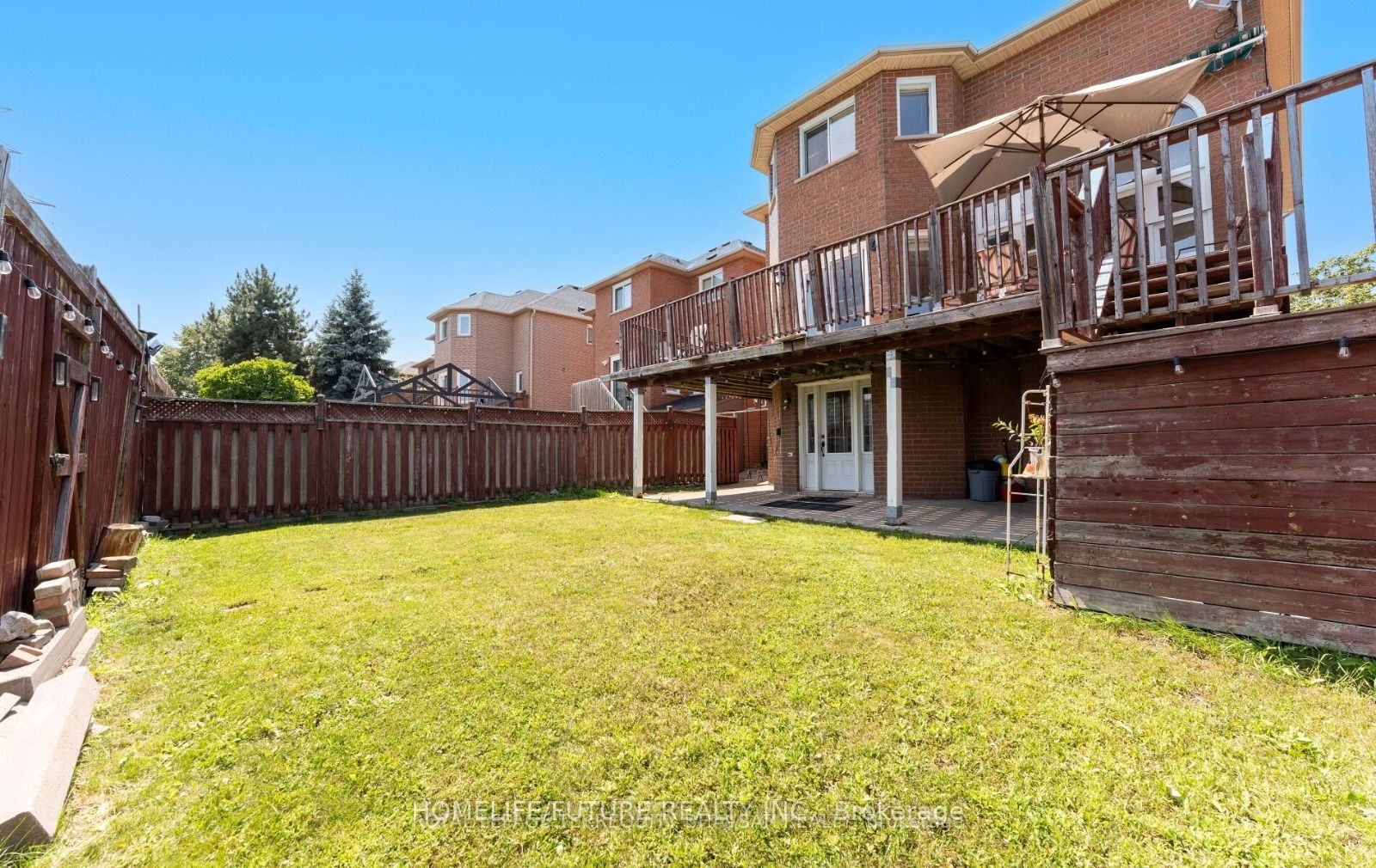 382 Harrowsmith Drive Bsmt (A)