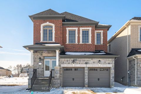 Property photo of 32 addison street, caledon, ON l7c 4n2