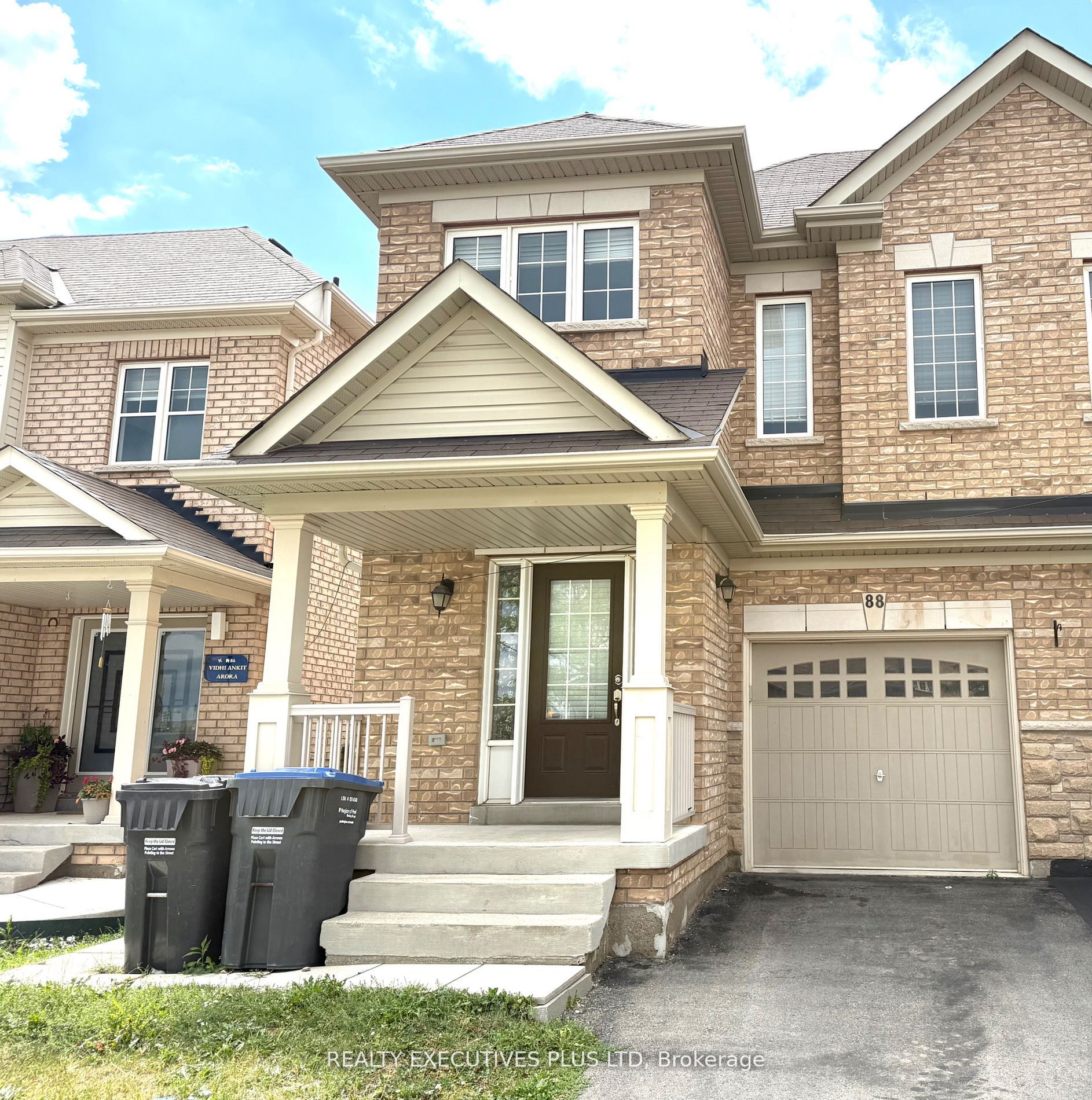 88 Banbridge Crescent Upper