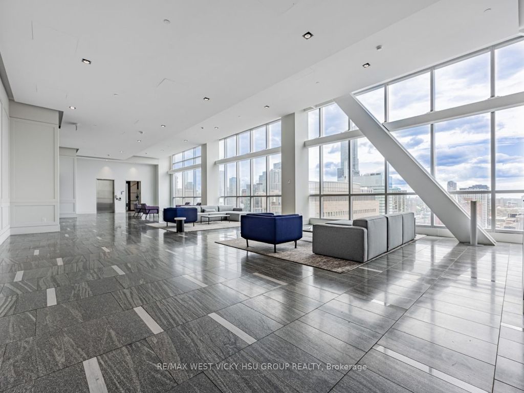 Photo of 488 University Avenue #5202, Toronto, ON M5G 0C1 (MLS # C11954339)