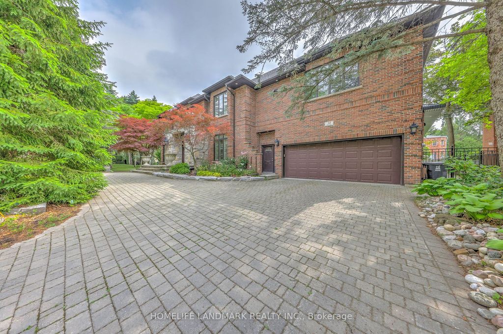 Photo of 38 Misty Crescent, Toronto, ON M3B 1T3 (MLS # C12999278)