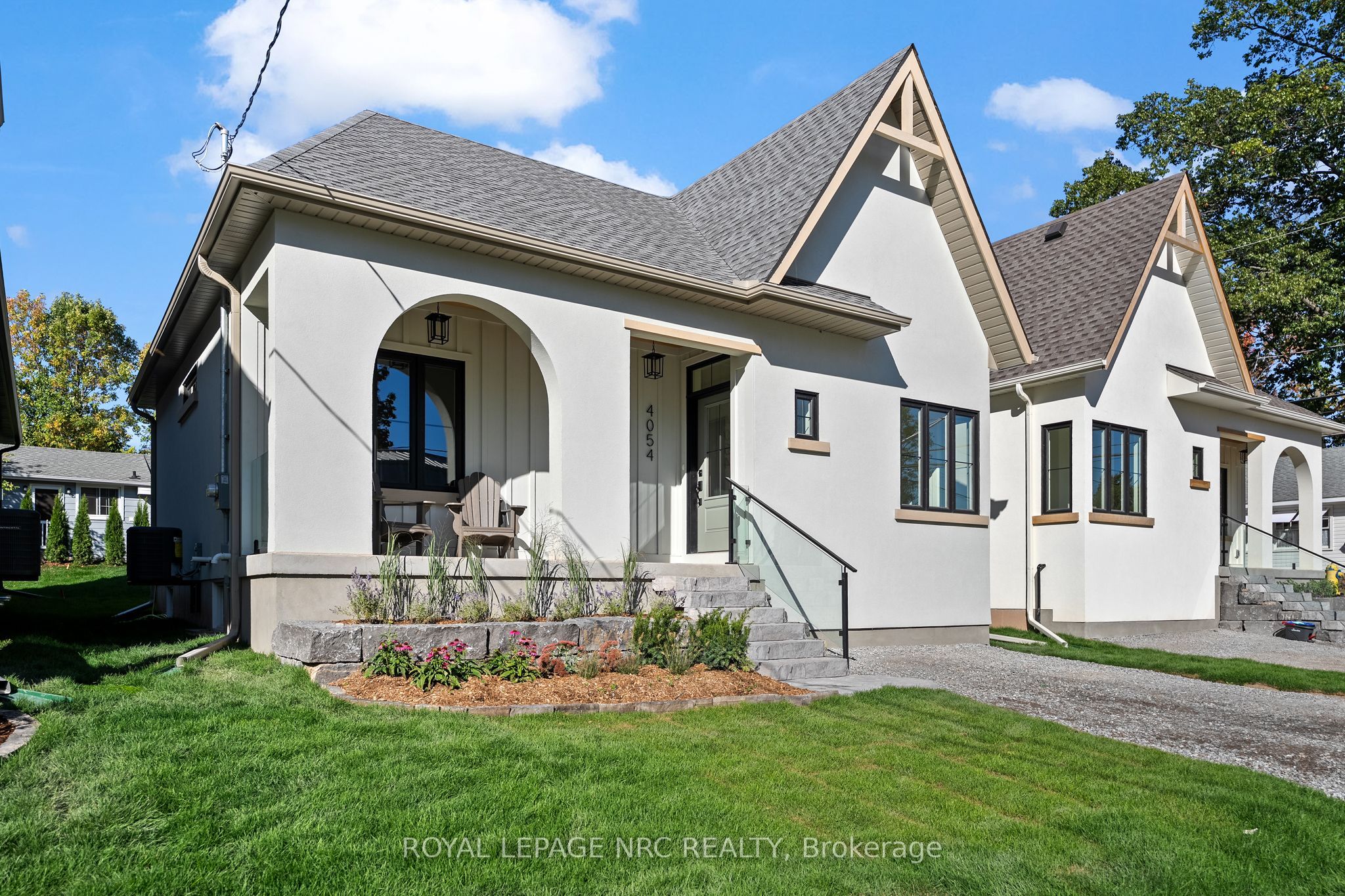 4054 Glenspring Road