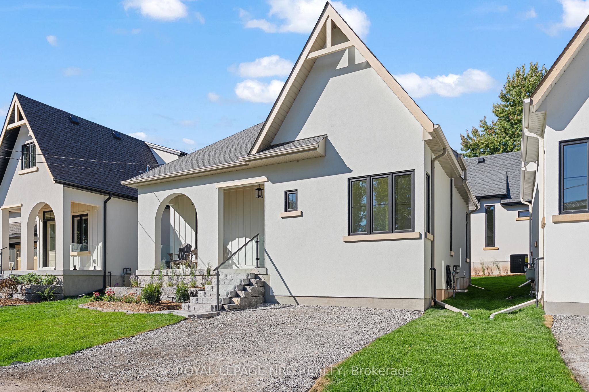 4054 Glenspring Road