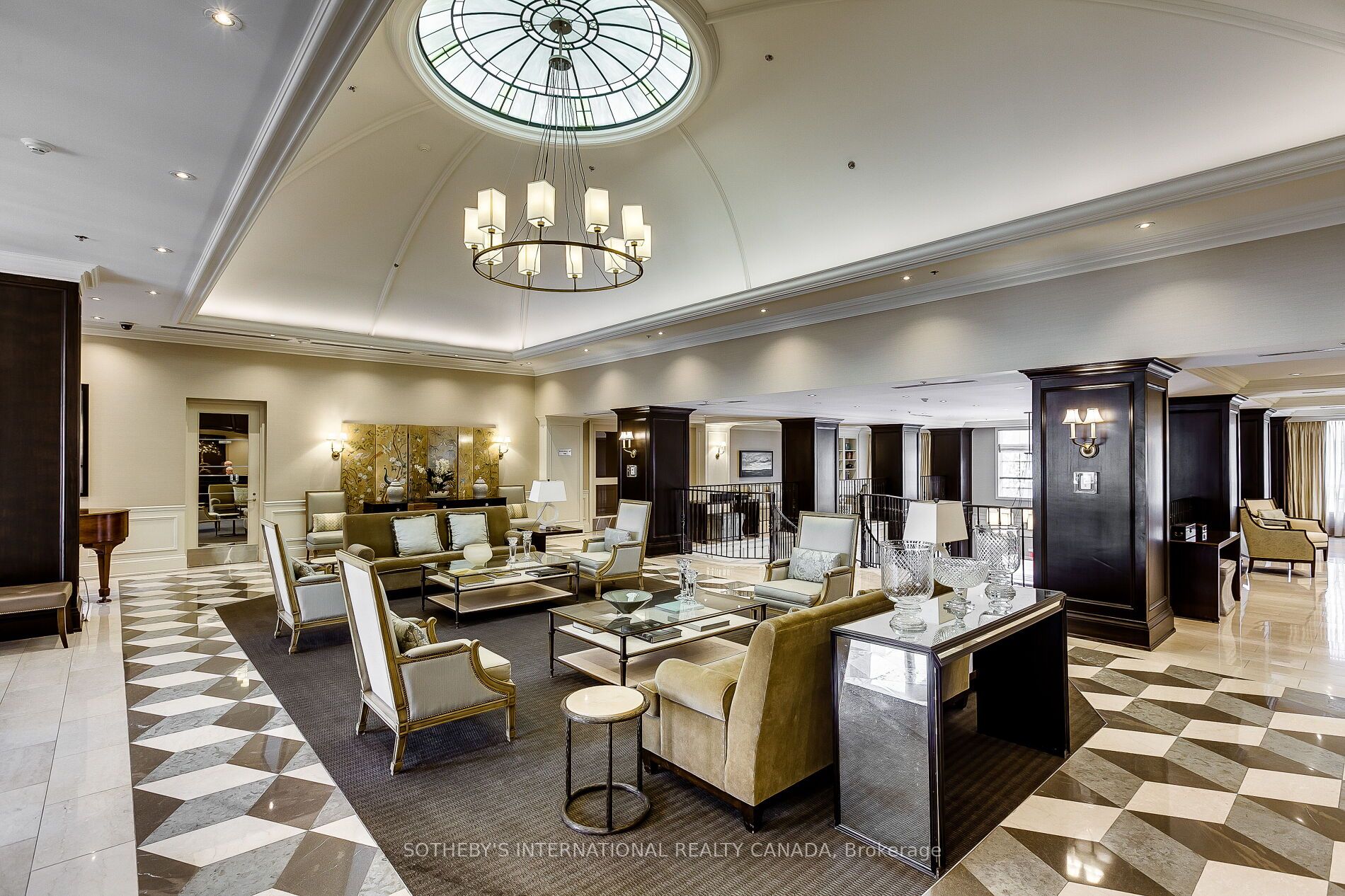 21 Burkebrook Place 225